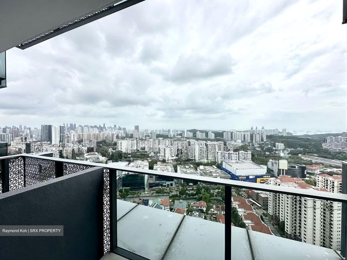 Stirling Residences (D3), Apartment #618323261